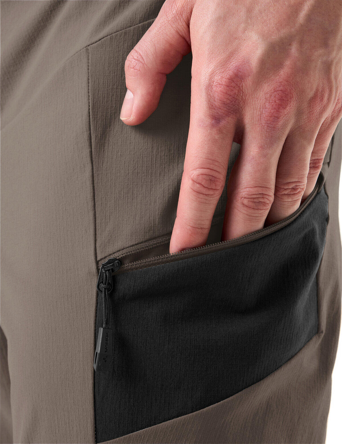Pantalon de cyclisme sans insert rembourré M Moab Pants 6/7
