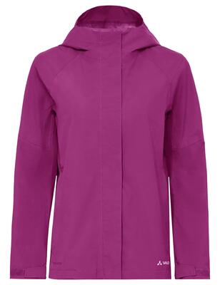 Hardshell-Jacke W Neyland 2.5L Jacket II