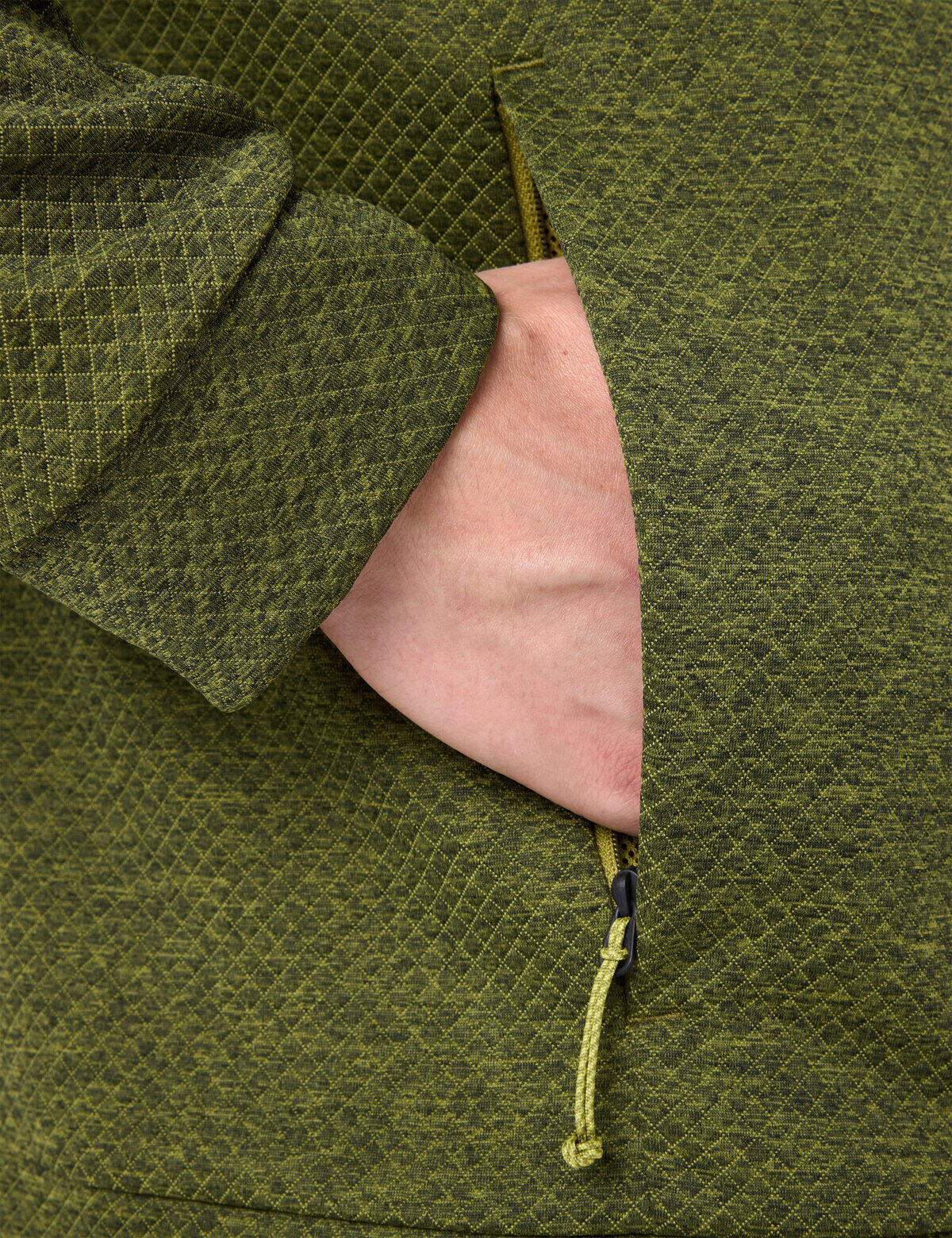 VAUDE Jacken Men's Neyland Hiking Hoody 5/7