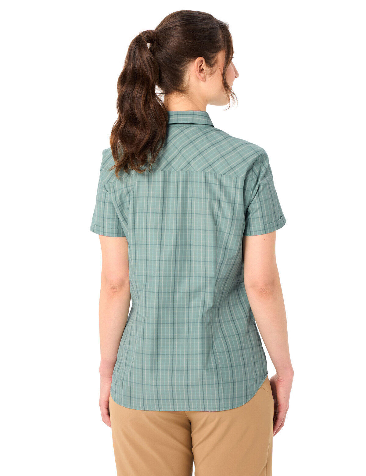 Camicia-blusa da donna Tacun Shirt II 4/7