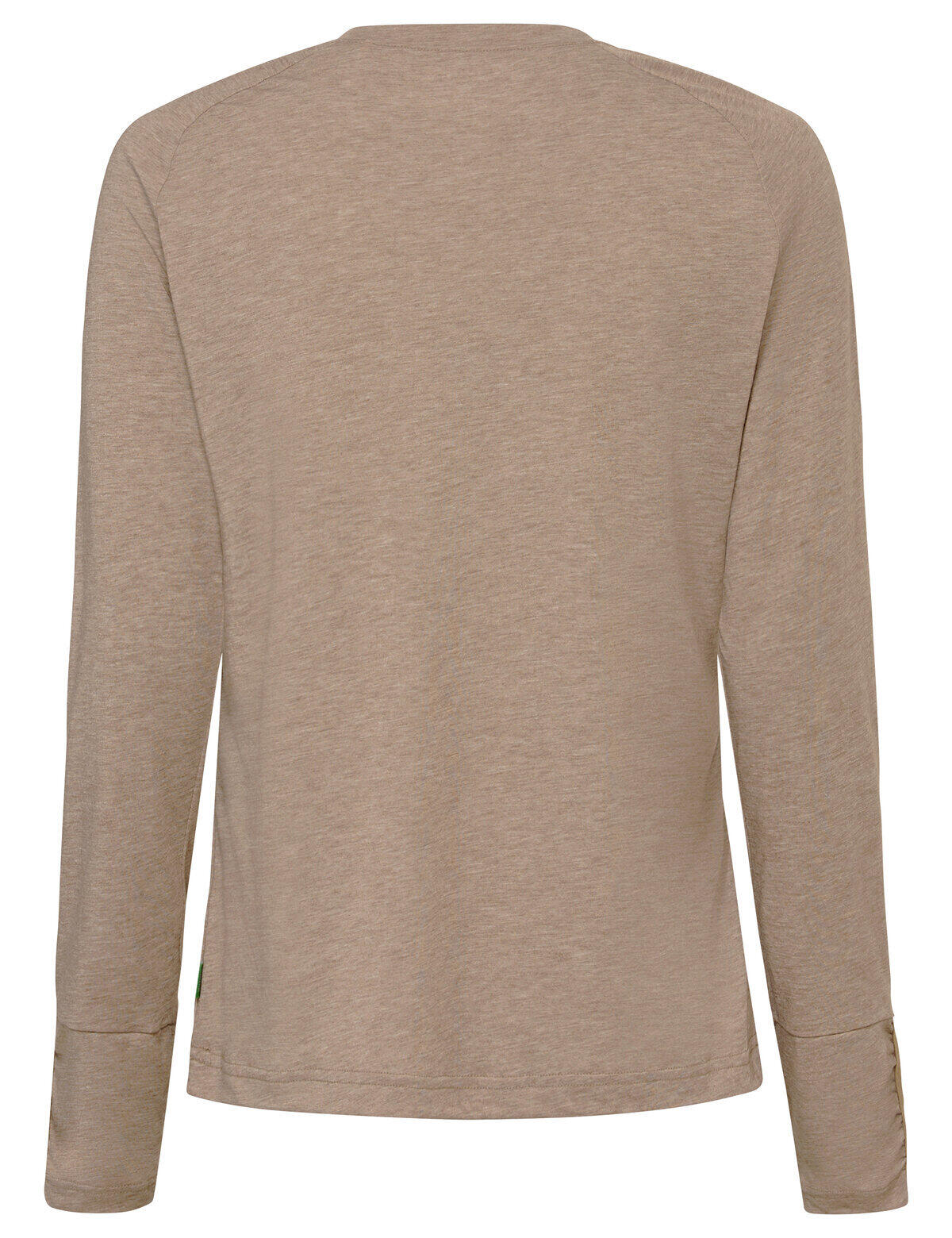 VAUDE T-Shirt Women's Skomer LS T-Shirt III 2/7