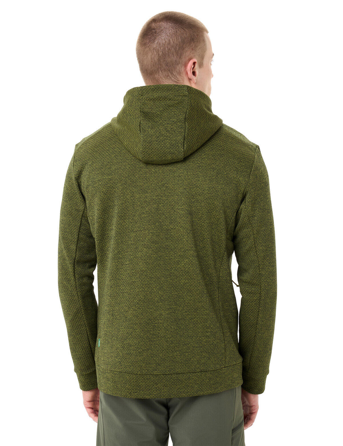 VAUDE Jacken Men's Neyland Hiking Hoody 4/7