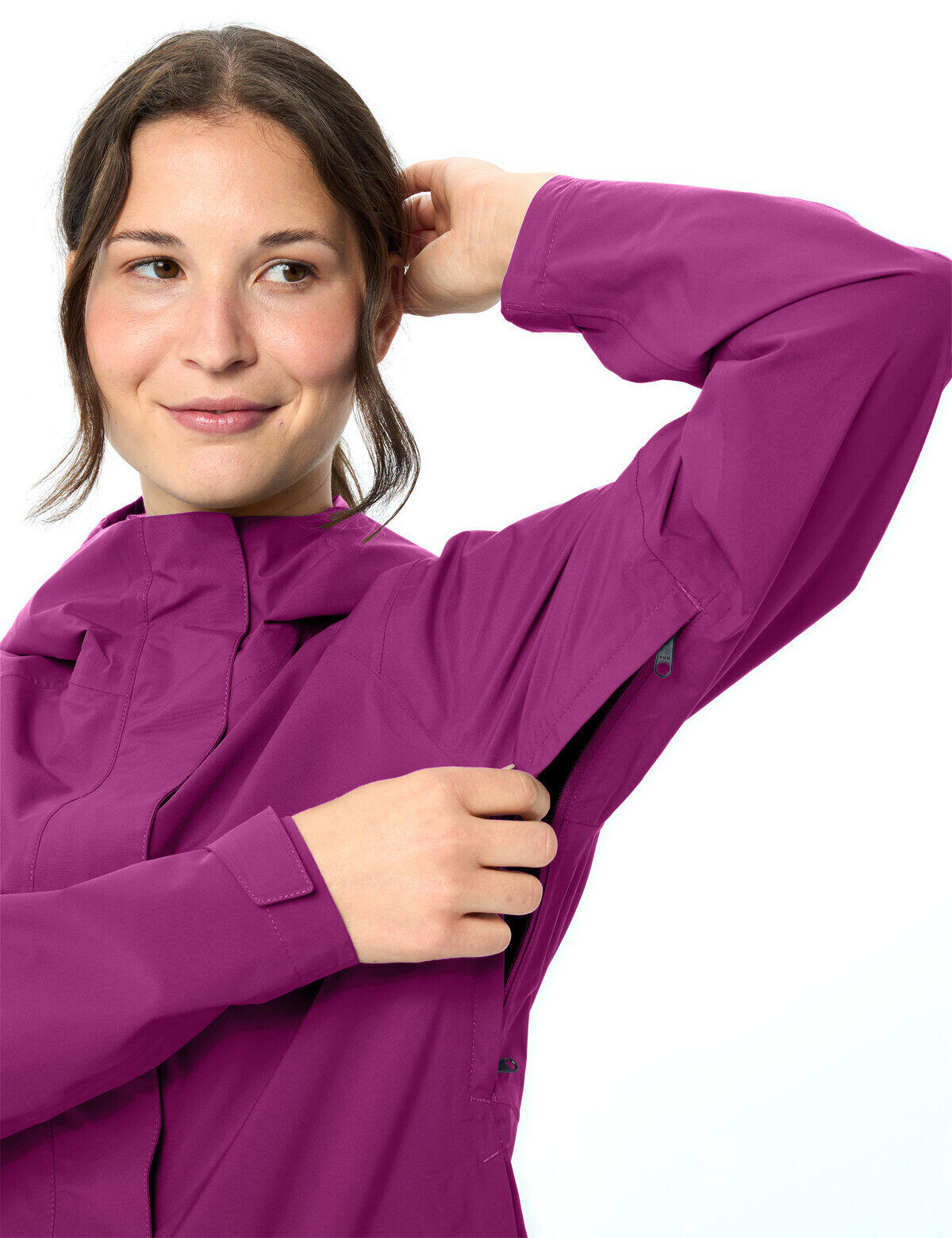 Jacken Women's Neyland 2.5L Jacket II 6/7