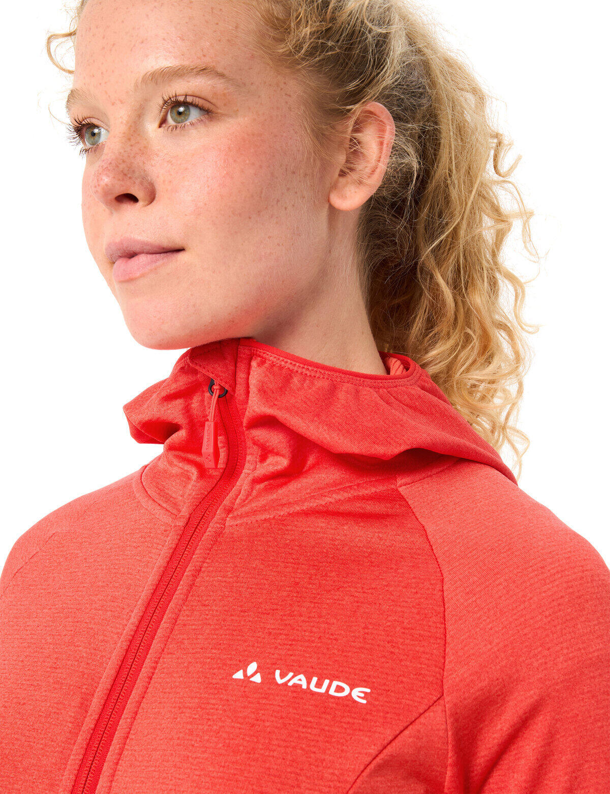 Fleecejacke W Tekoa Fleece Jacket II 6/7