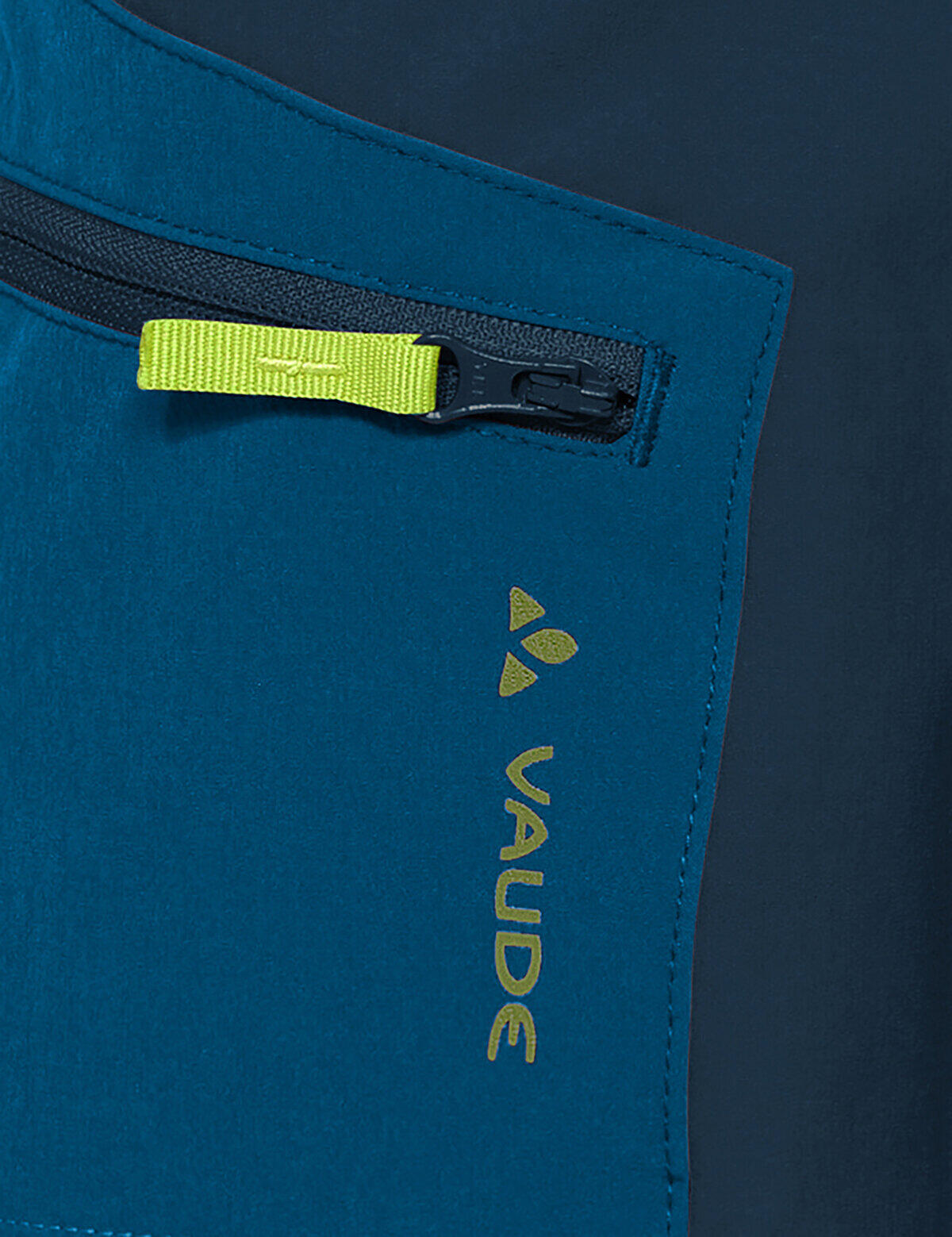 VAUDE Hosen Kids Rokua Shorts 3/3
