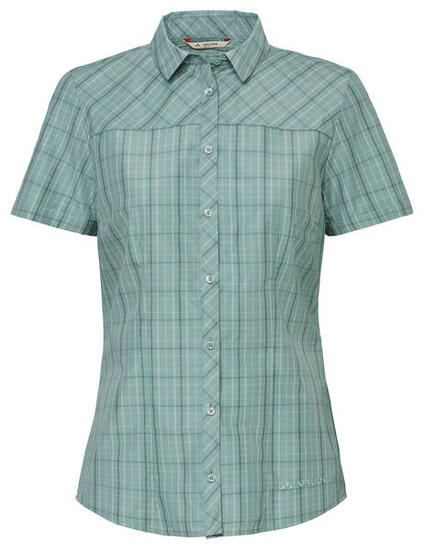 Hemd-Bluse W Tacun Shirt II