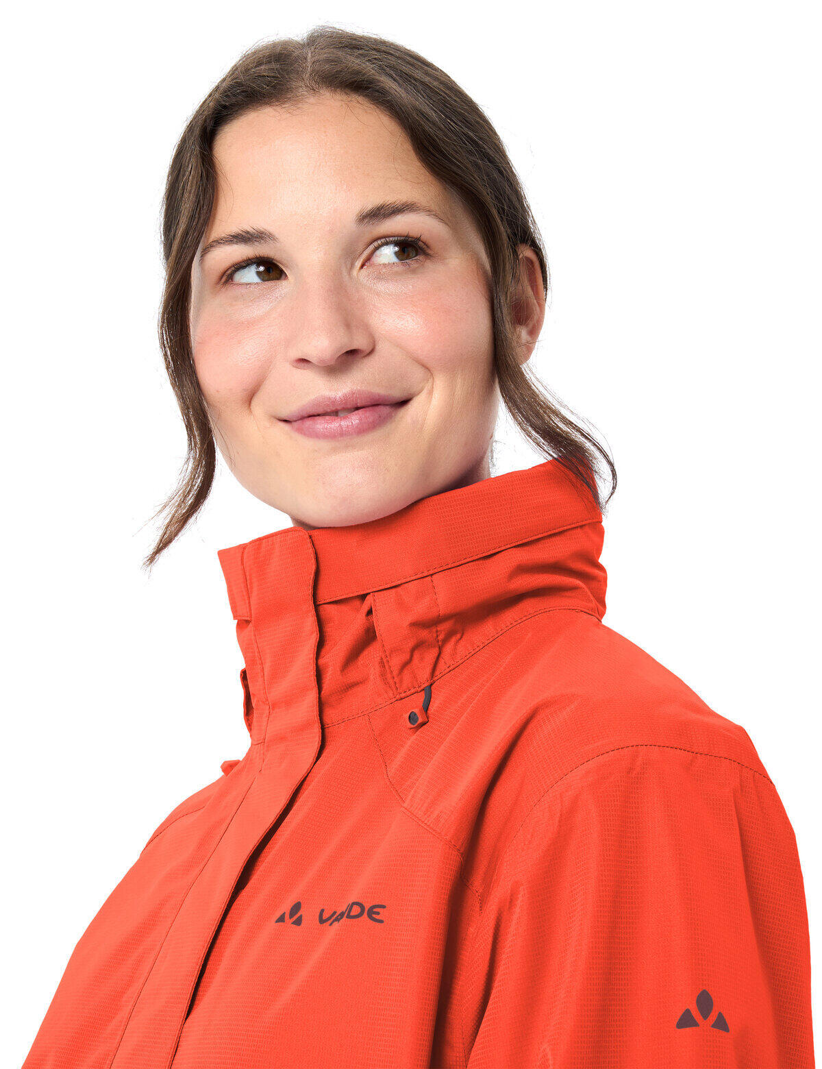 Hardshell-Jacke W Escape Bike Jacket 6/7