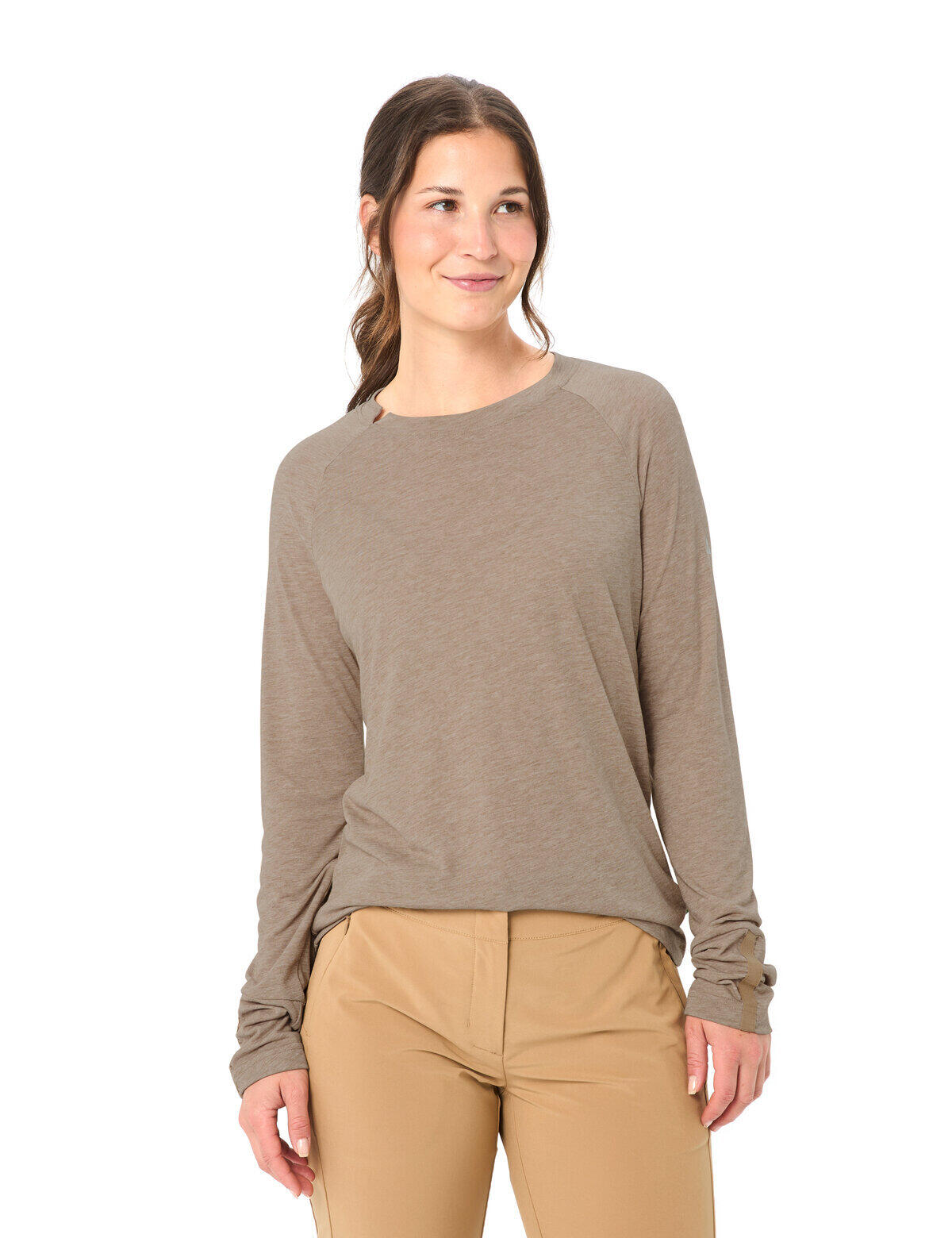 VAUDE T-Shirt Women's Skomer LS T-Shirt III 7/7