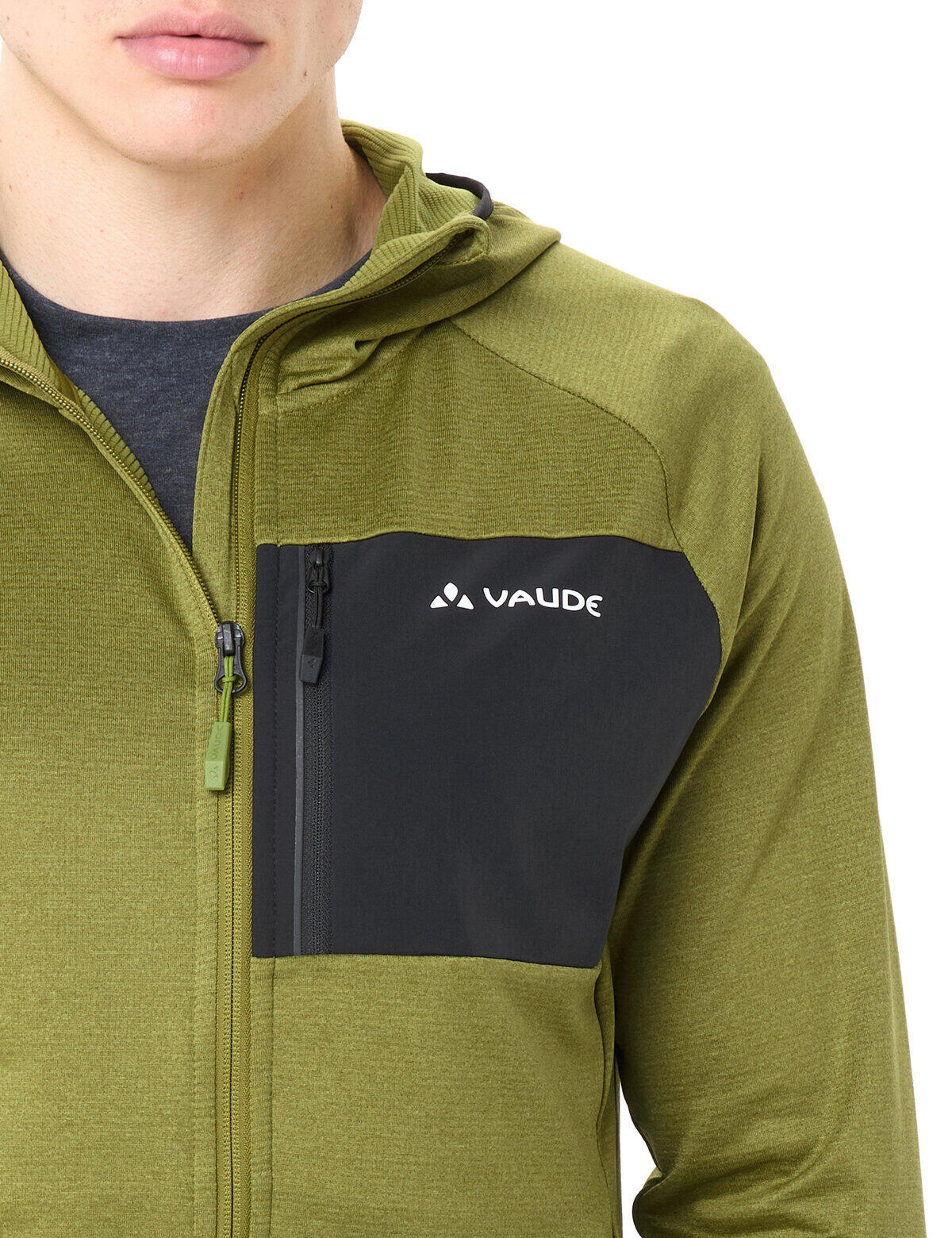 VAUDE Jacken Men's Tekoa Fleece Jacket II 6/7