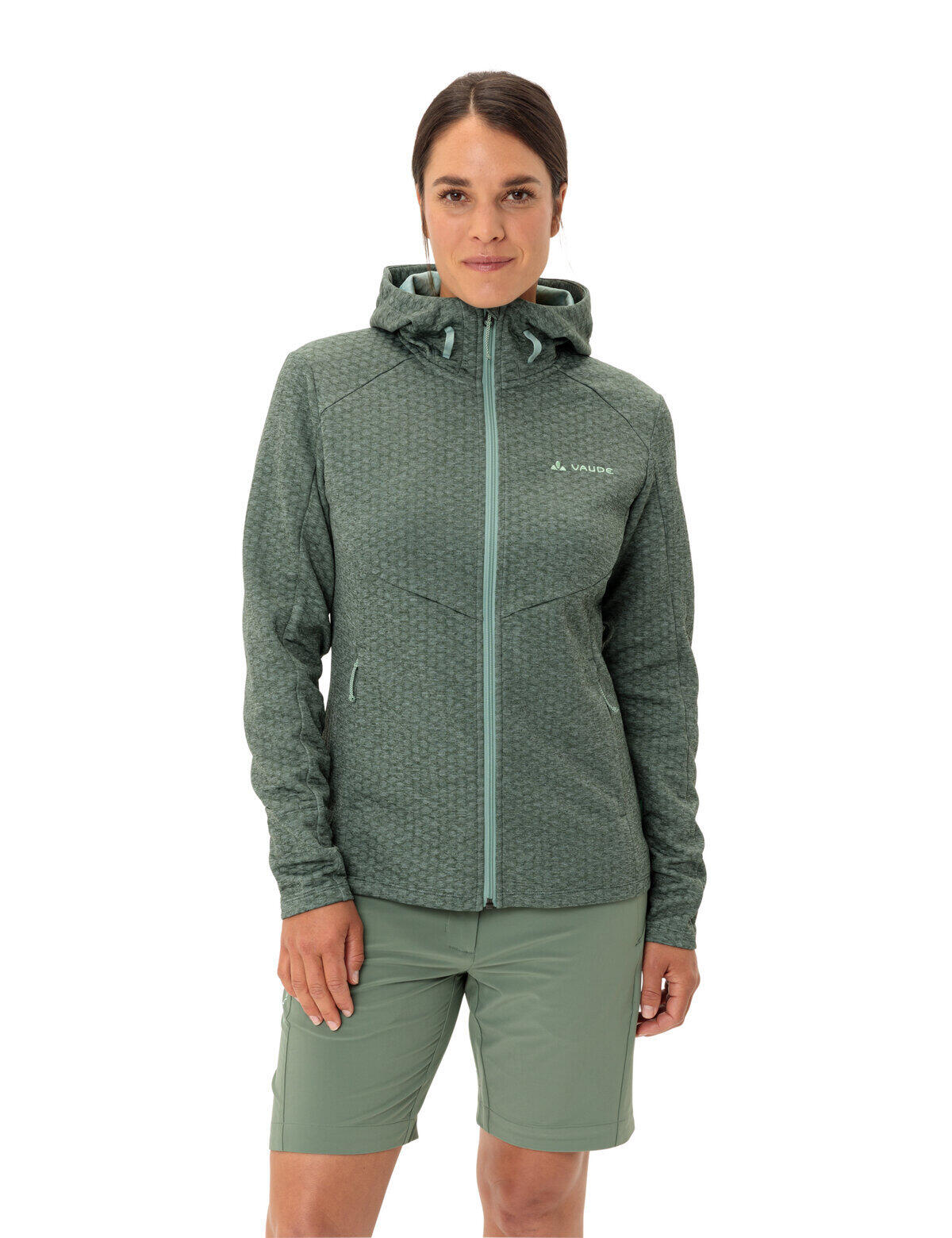 VAUDE Jacken Women's Skomer Hiking Hoody 3/7