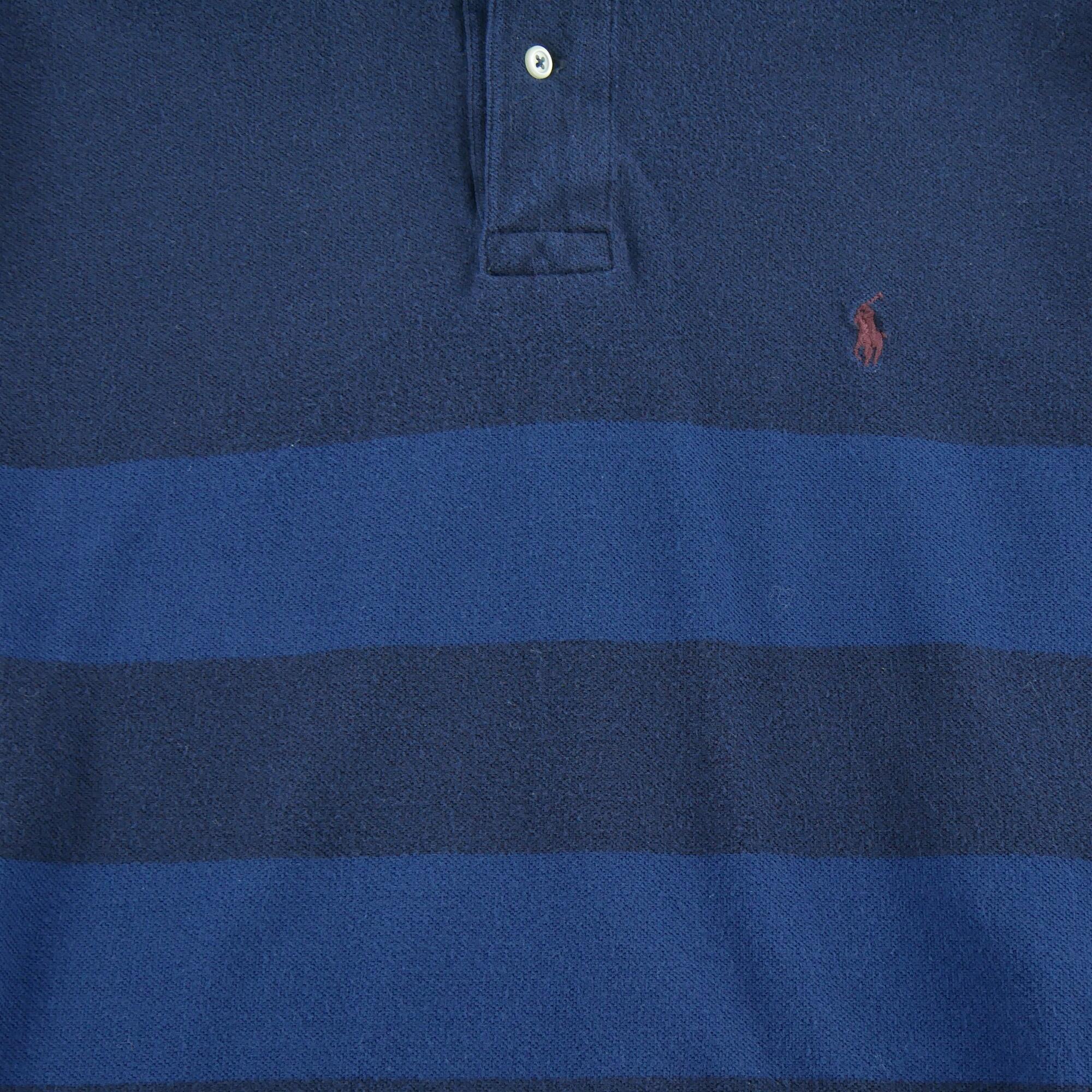 Second life - Polo Ralph Lauren męskie z długim rękawem - Jak nowy 3/5