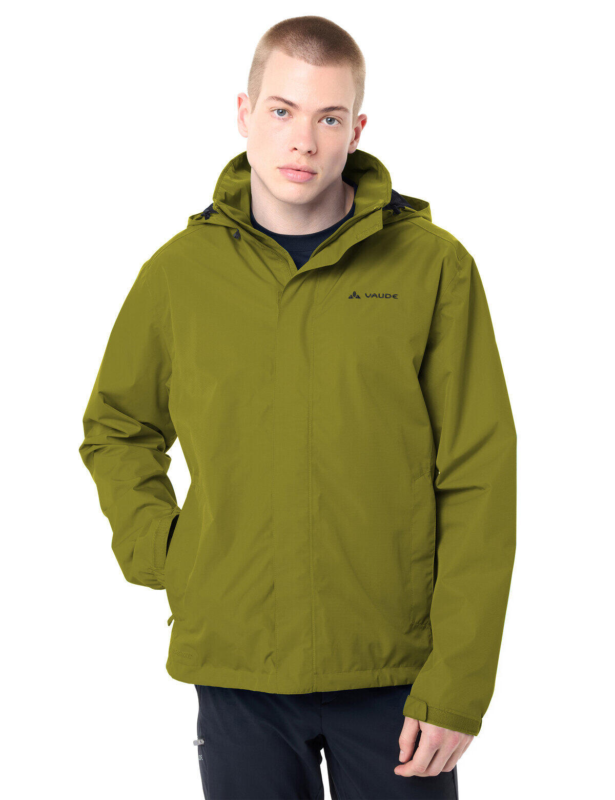Jacken Men's Escape Light Jacket 7/7