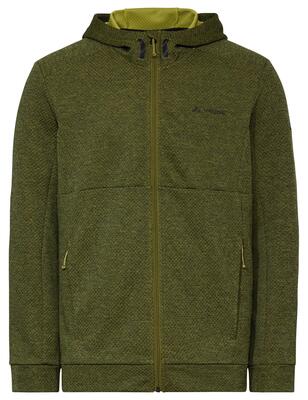 Fleecejacke m neyland hiking hoody