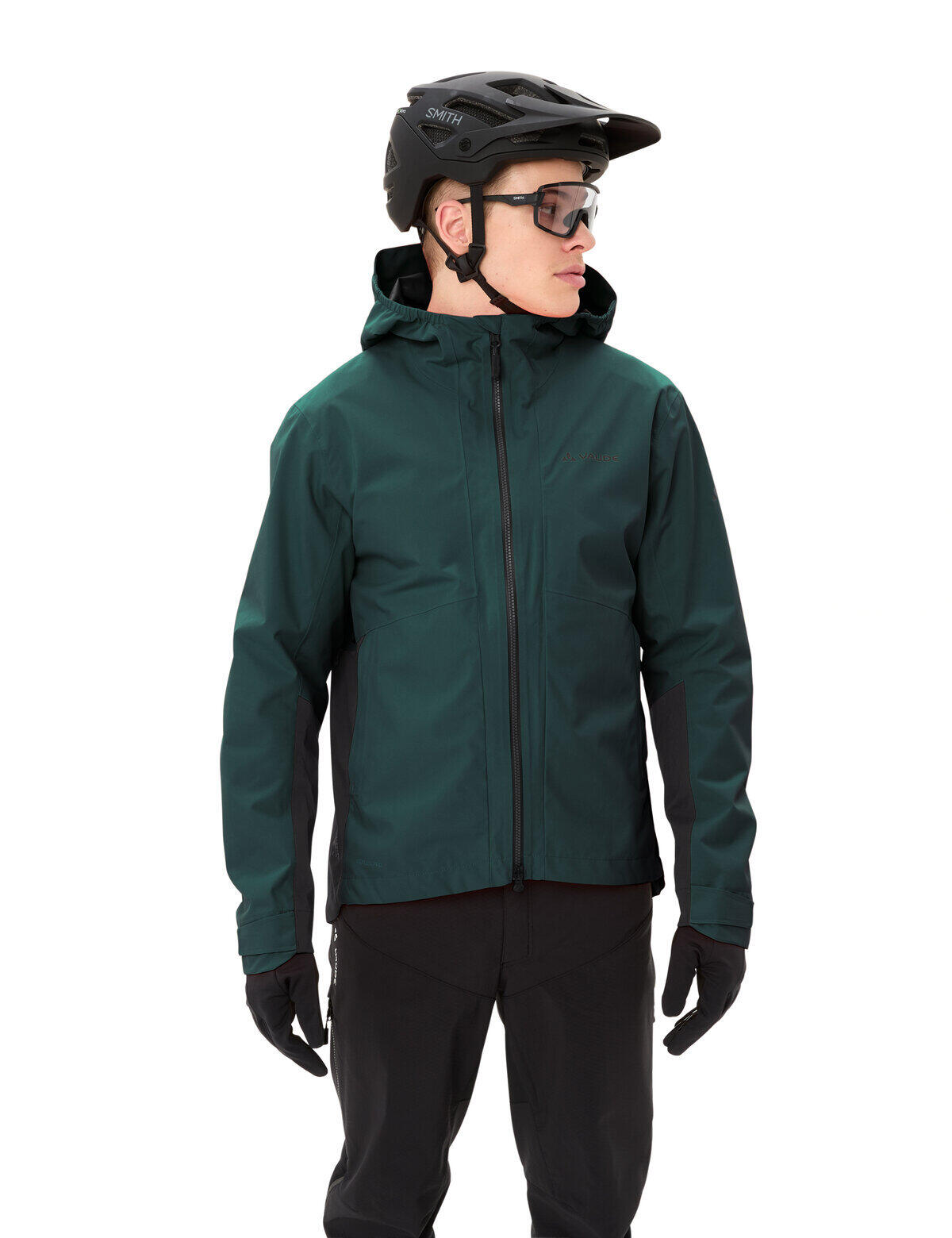 VAUDE Jacken Men's Moab Pro Rain Jacket 7/7