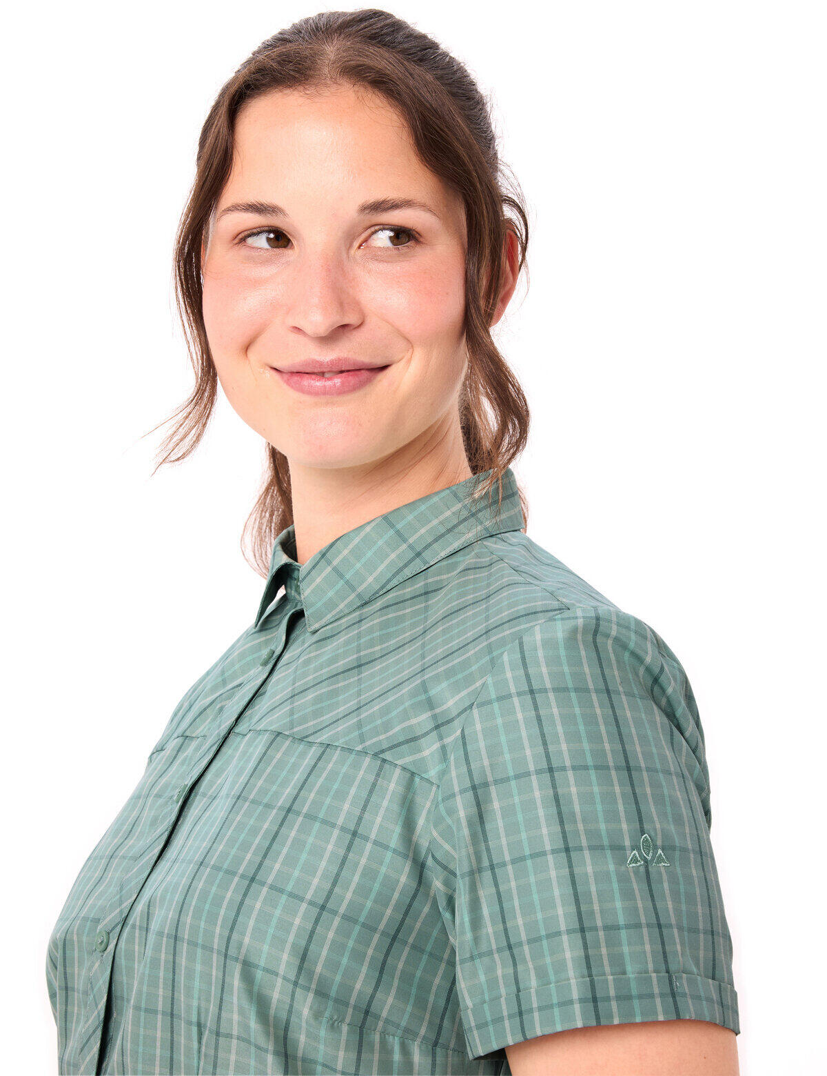 Camicia-blusa da donna Tacun Shirt II 6/7
