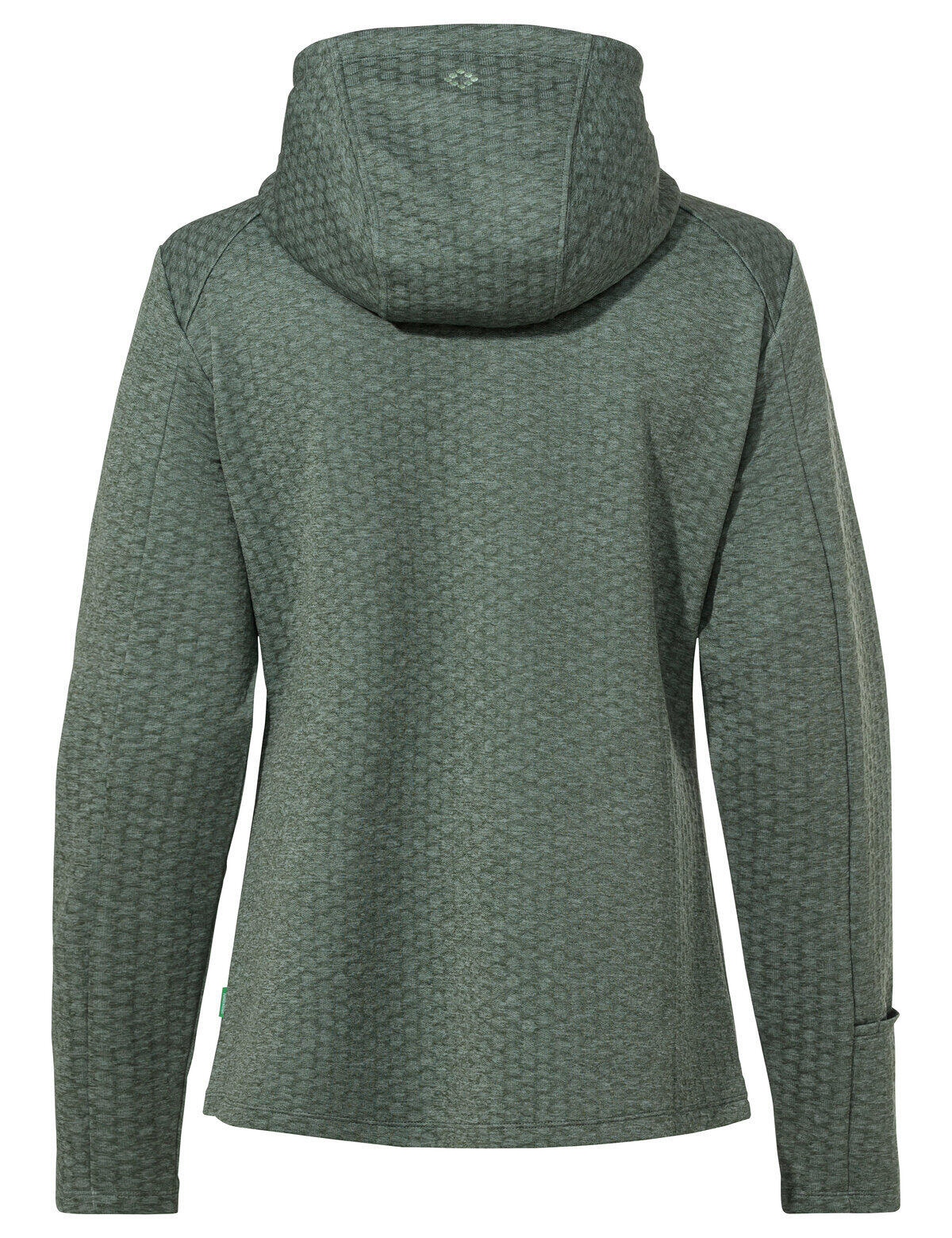 VAUDE Jacken Women's Skomer Hiking Hoody 2/7