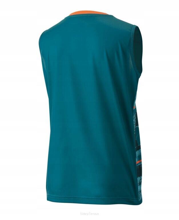 Hemden do padla voor vrouwen Yonex CTYW00354BG 2/2