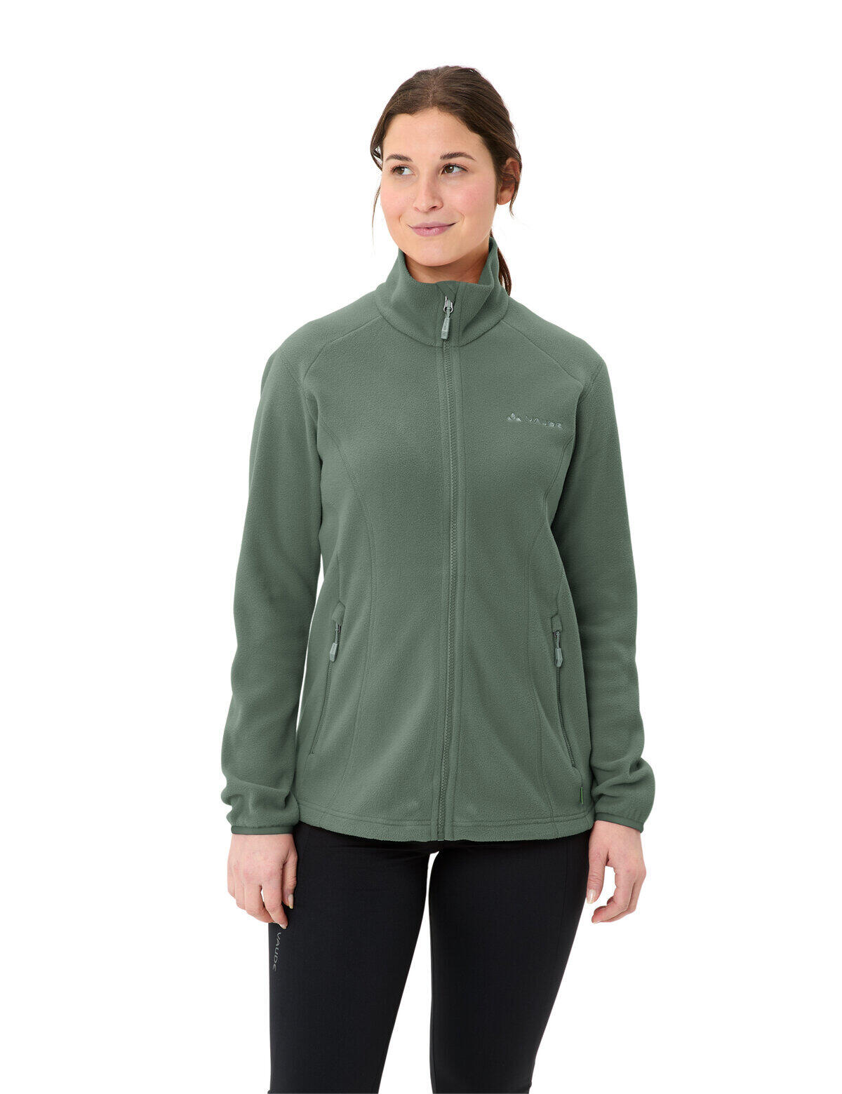 Jacken Women's Rosemoor Fleece Jacket II 3/7