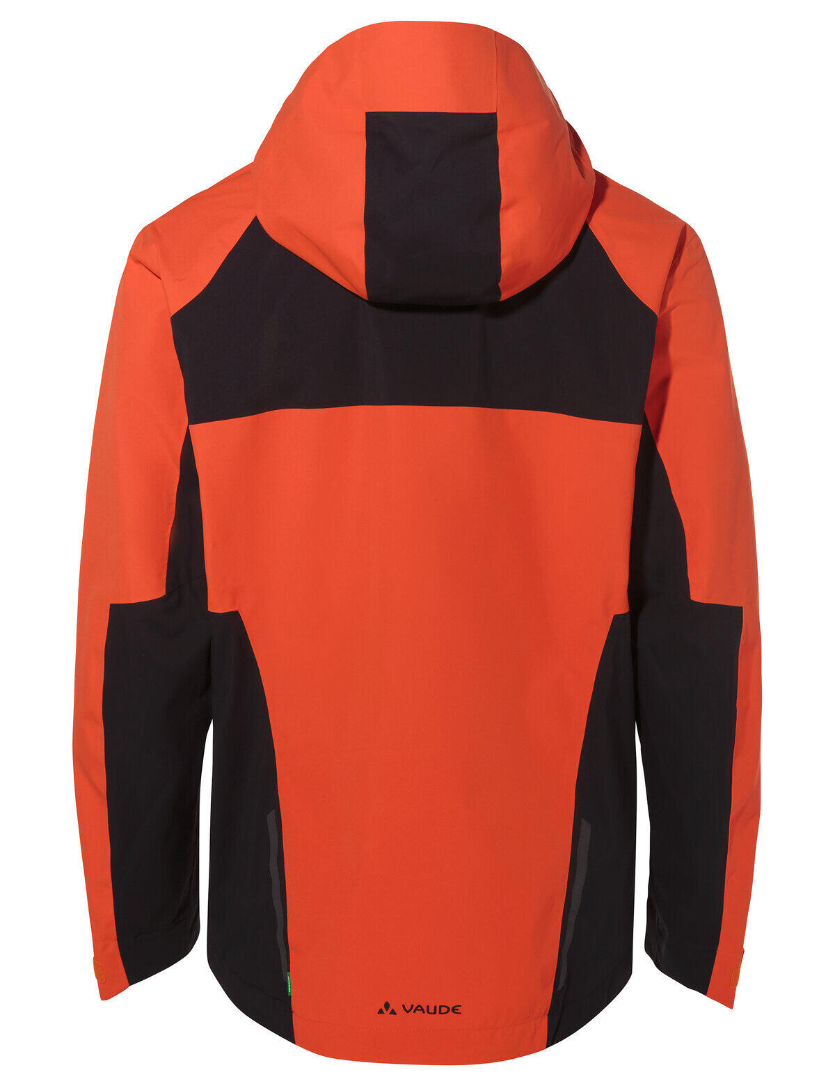 VAUDE Jacken Men's Moab Pro Rain Jacket 2/7