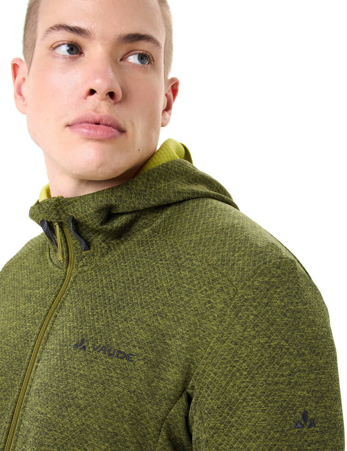VAUDE Jacken Men's Neyland Hiking Hoody 6/7