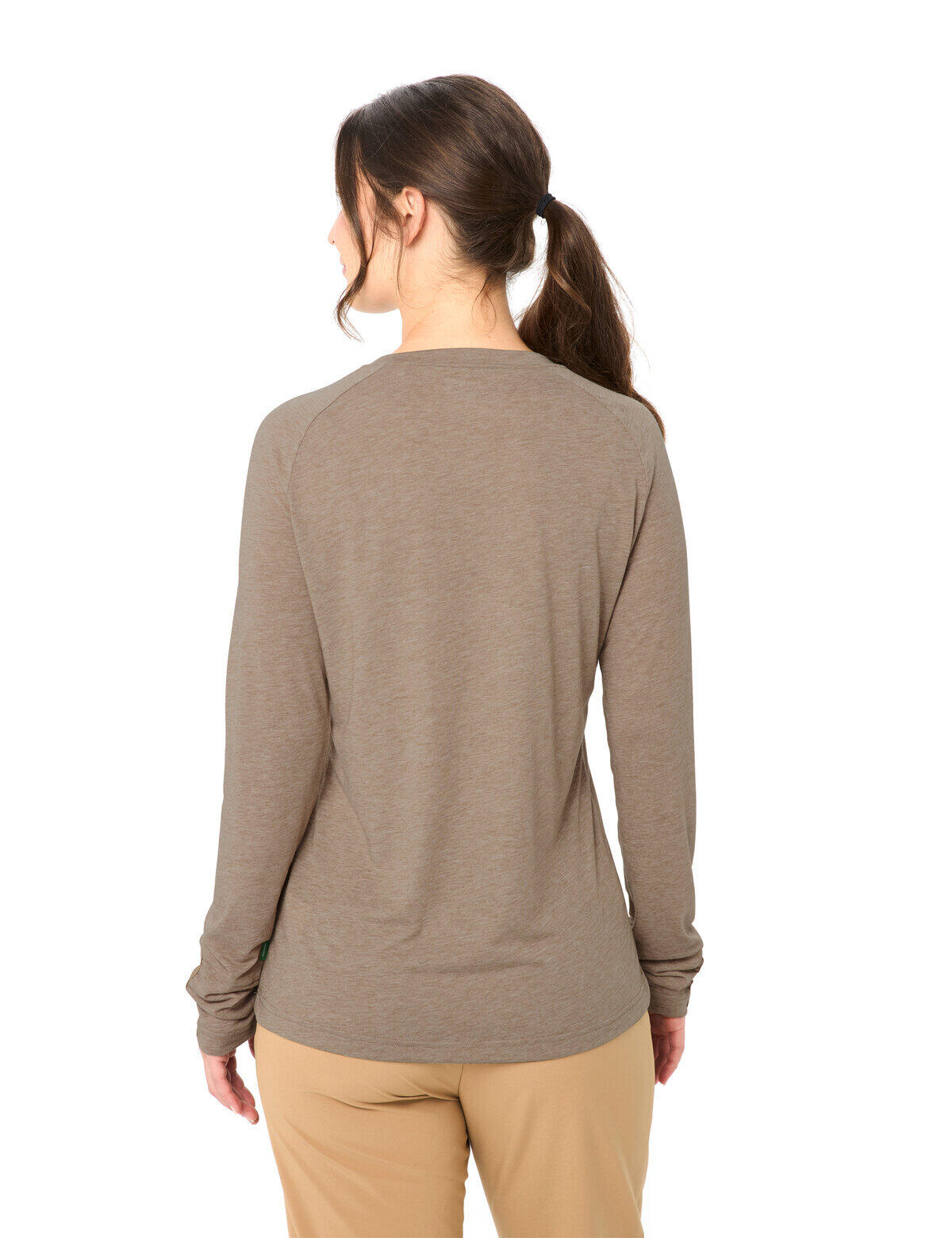 VAUDE T-Shirt Women's Skomer LS T-Shirt III 4/7