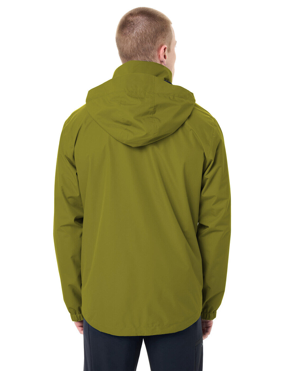 Jacken Men's Escape Light Jacket 4/7