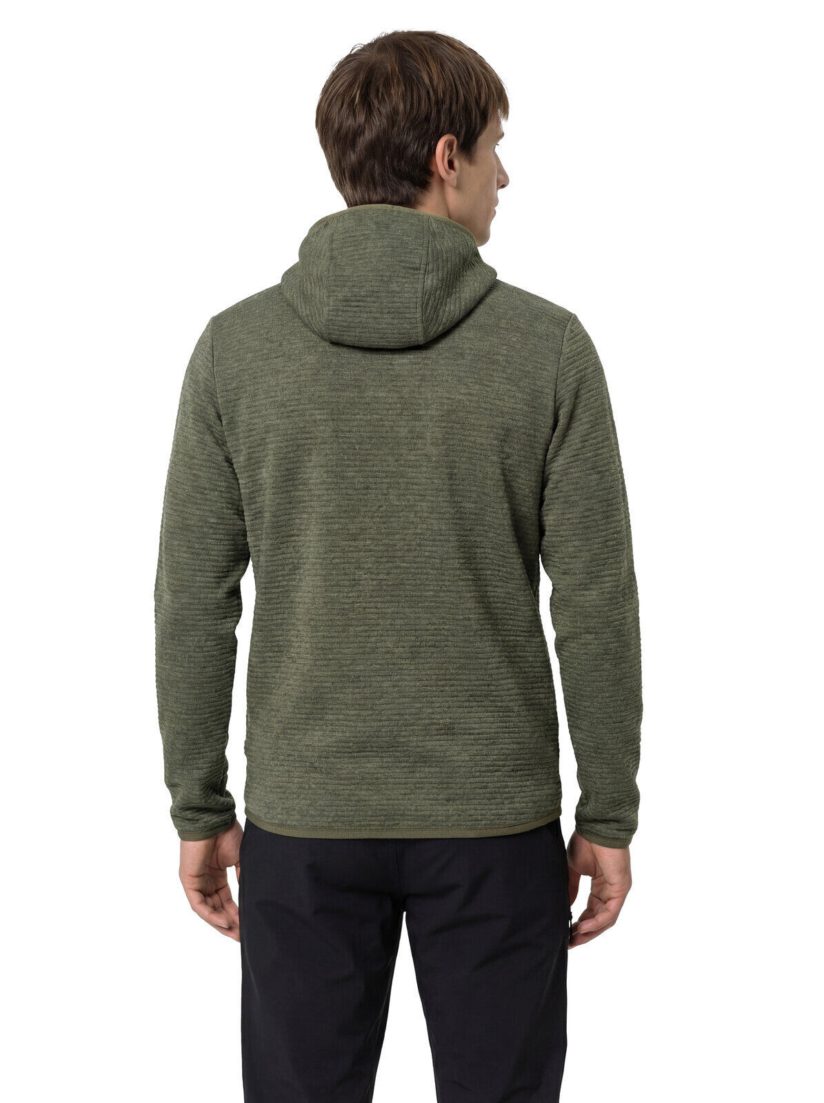 Fleecejacke M Strona Hoody Jacket II 4/4