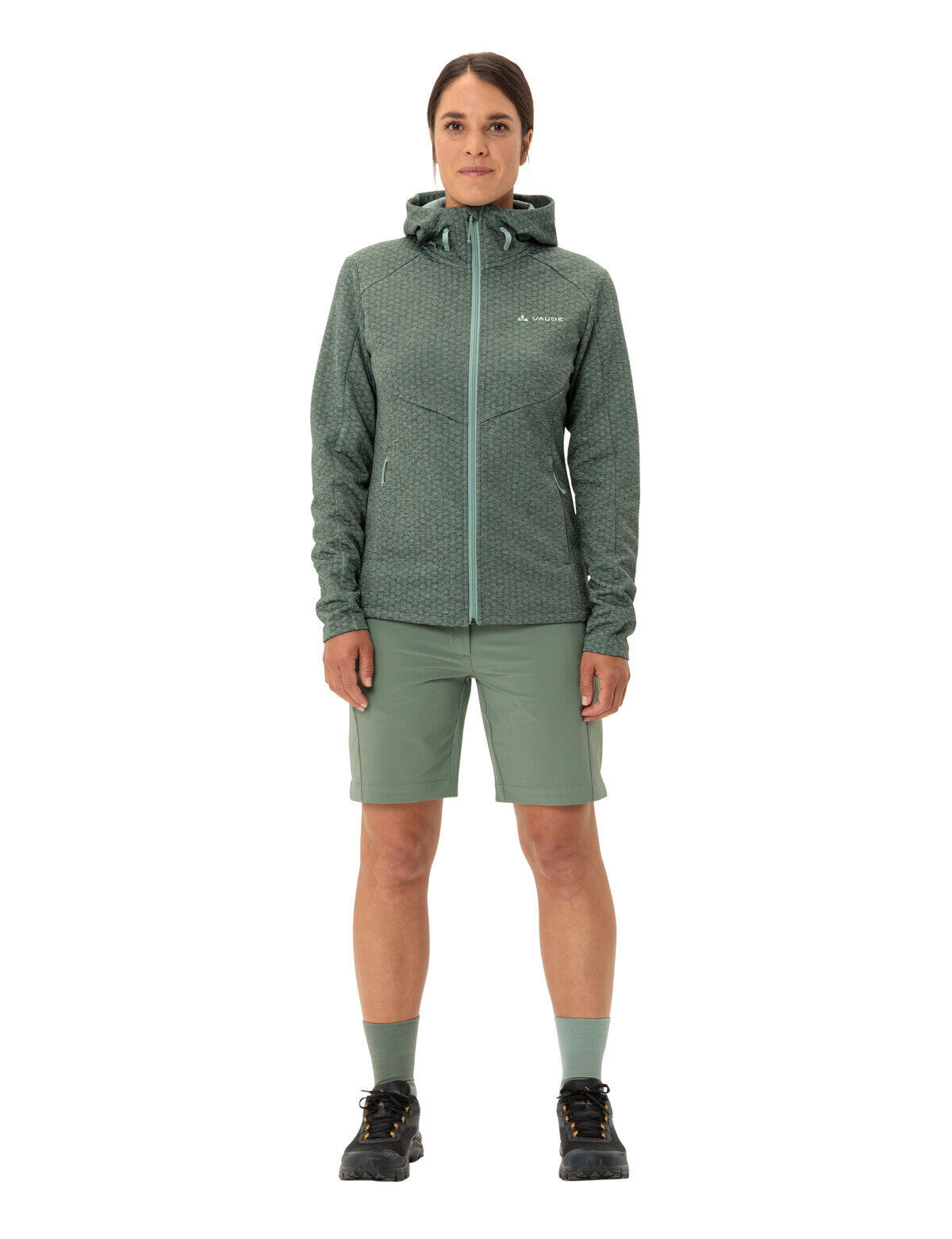 VAUDE Jacken Women's Skomer Hiking Hoody 7/7