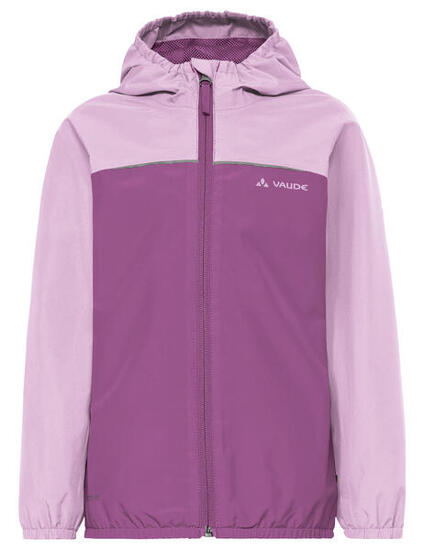 Hardshell-Jacke Kids Turaco Jacket III