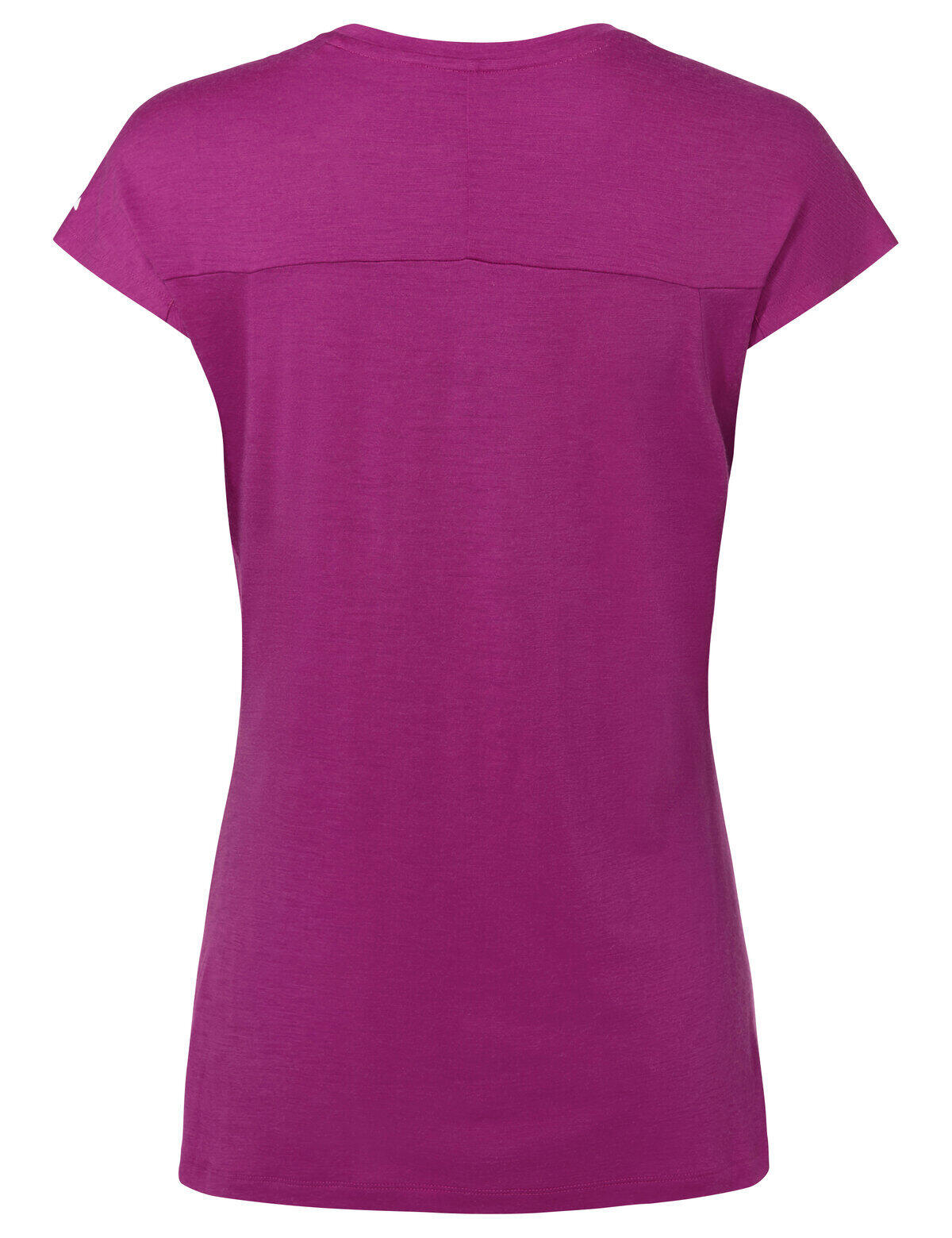 Funktionsshirt W Tekoa Wool T-Shirt
