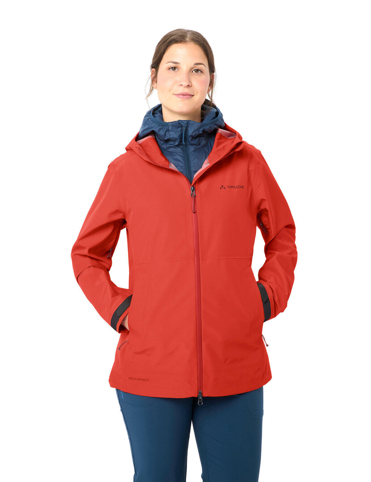 Chaquetas Women's Elope 3L Jacket 7/7