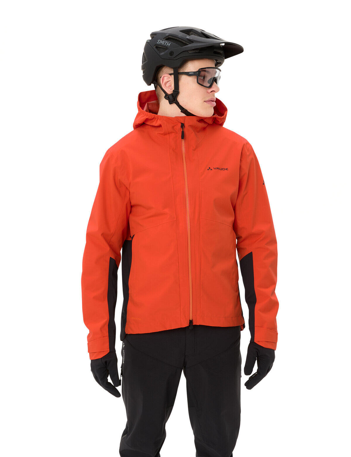 VAUDE Jacken Men's Moab Pro Rain Jacket 7/7