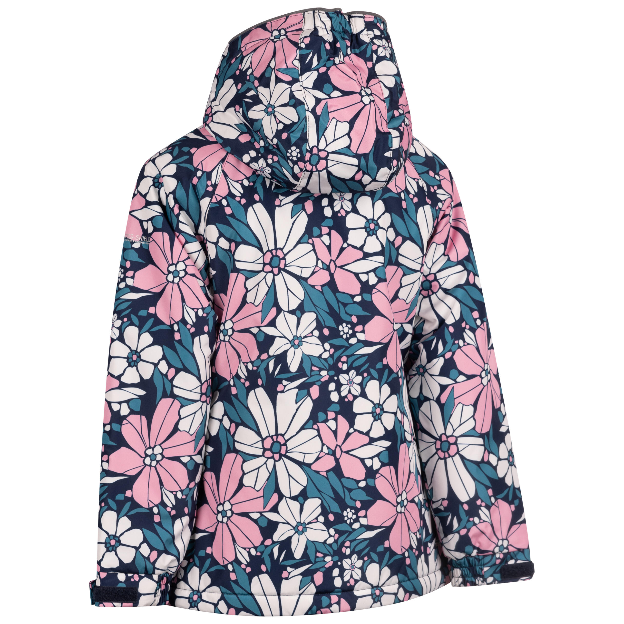 Veste de randonnée fille Trespass Marla 2/2