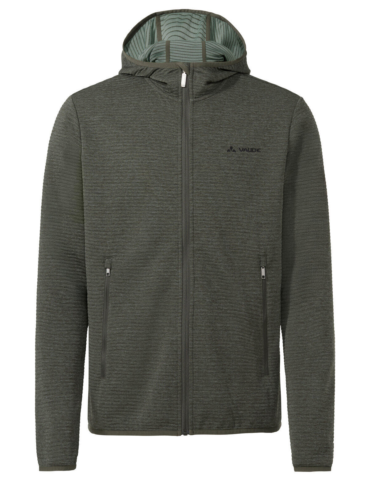 Fleecejacke M Strona Hoody Jacket II