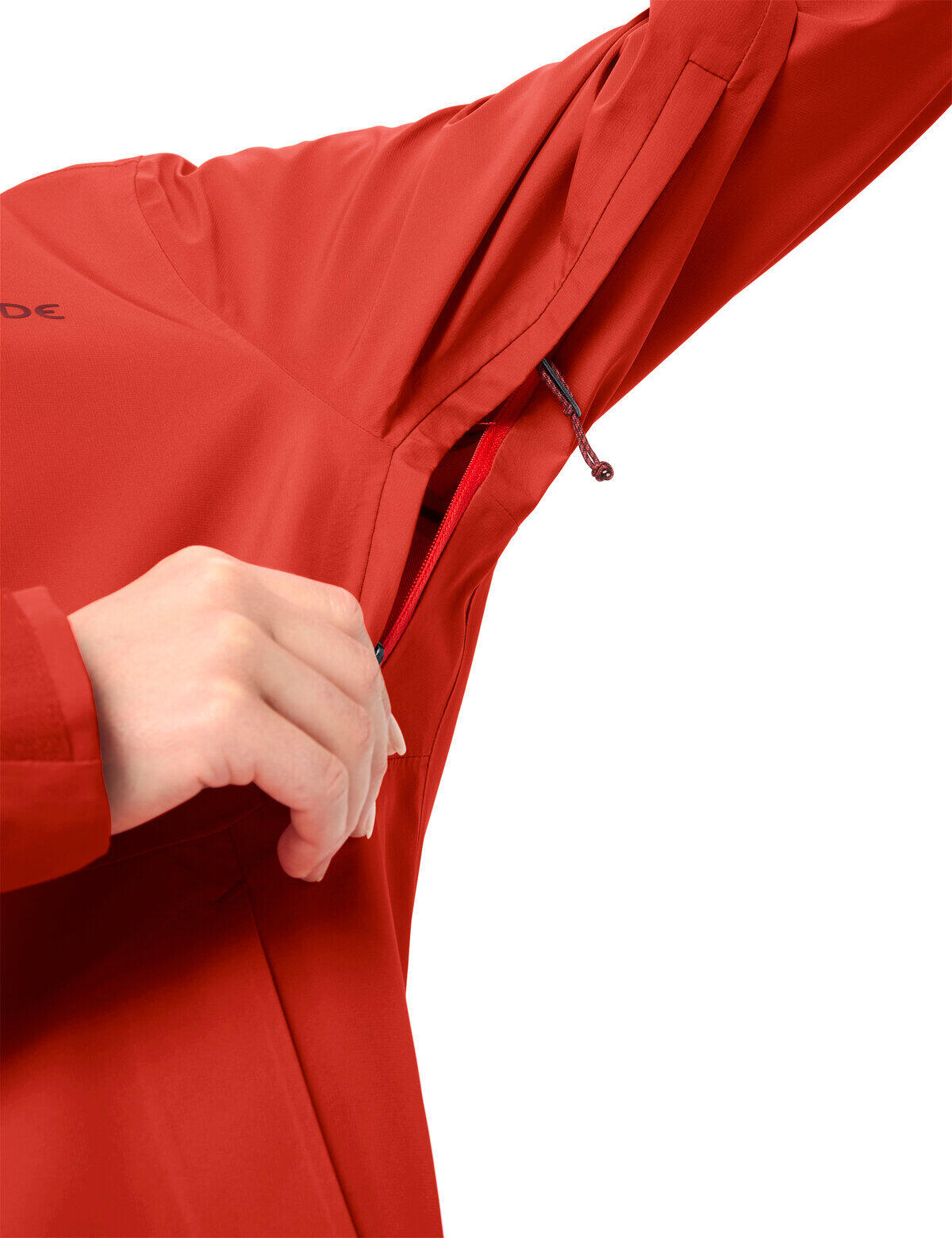 Chaquetas Women's Elope 3L Jacket 5/7