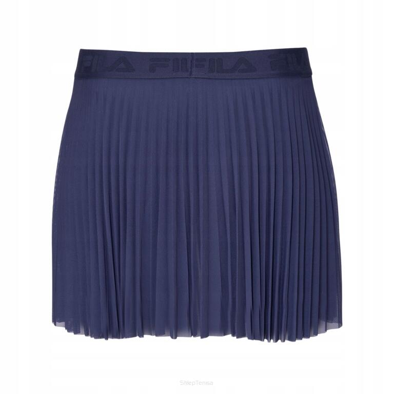 Spódniczka tenisowa Fila Skort Islaxs 2/2