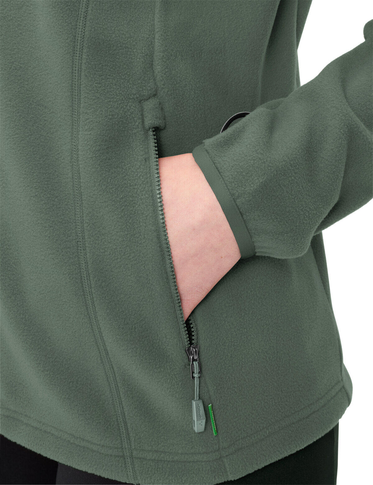 Jacken Women's Rosemoor Fleece Jacket II 5/7