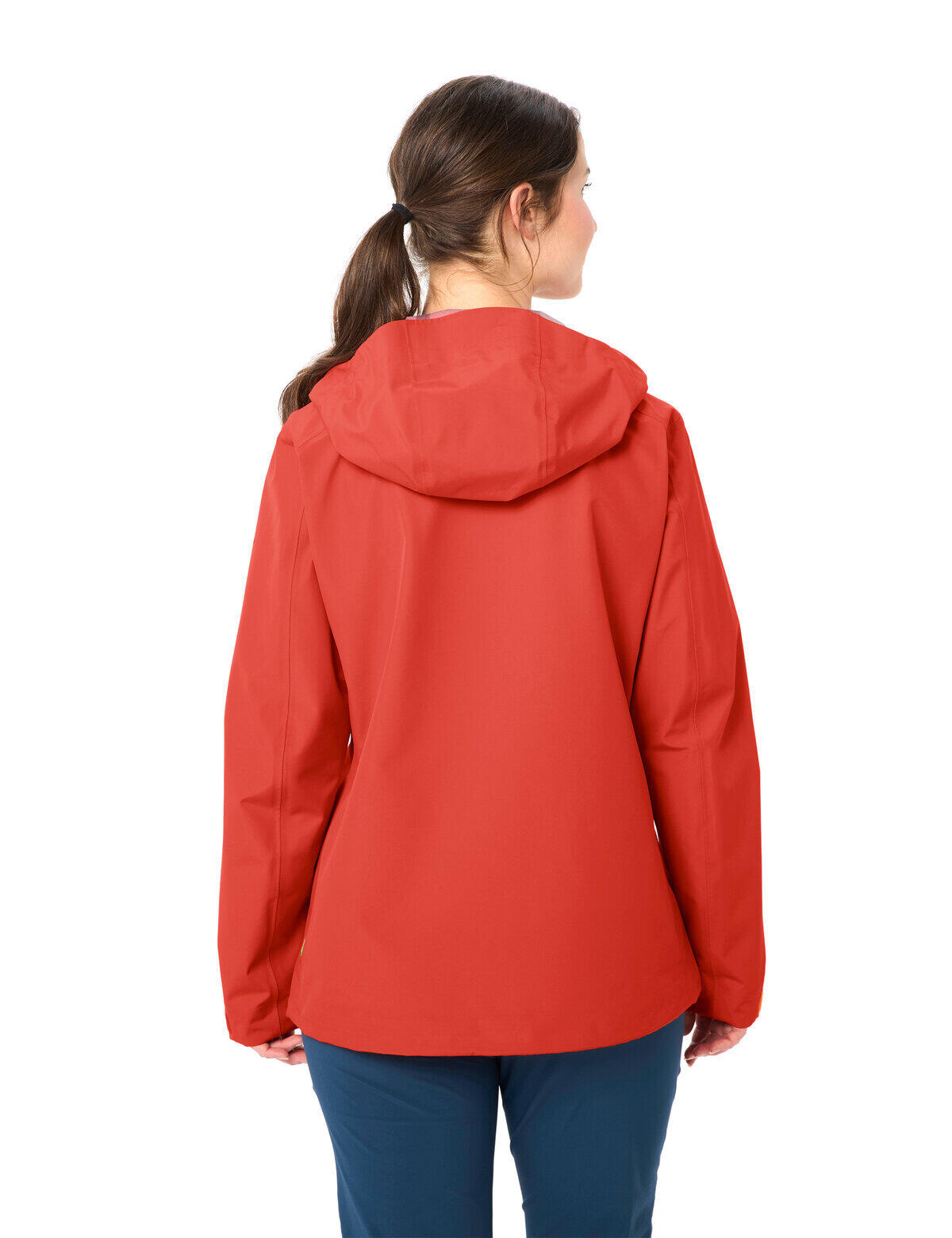 Chaquetas Women's Elope 3L Jacket 4/7
