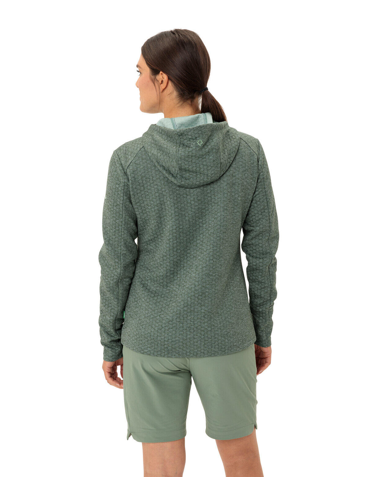 VAUDE Jacken Women's Skomer Hiking Hoody 4/7