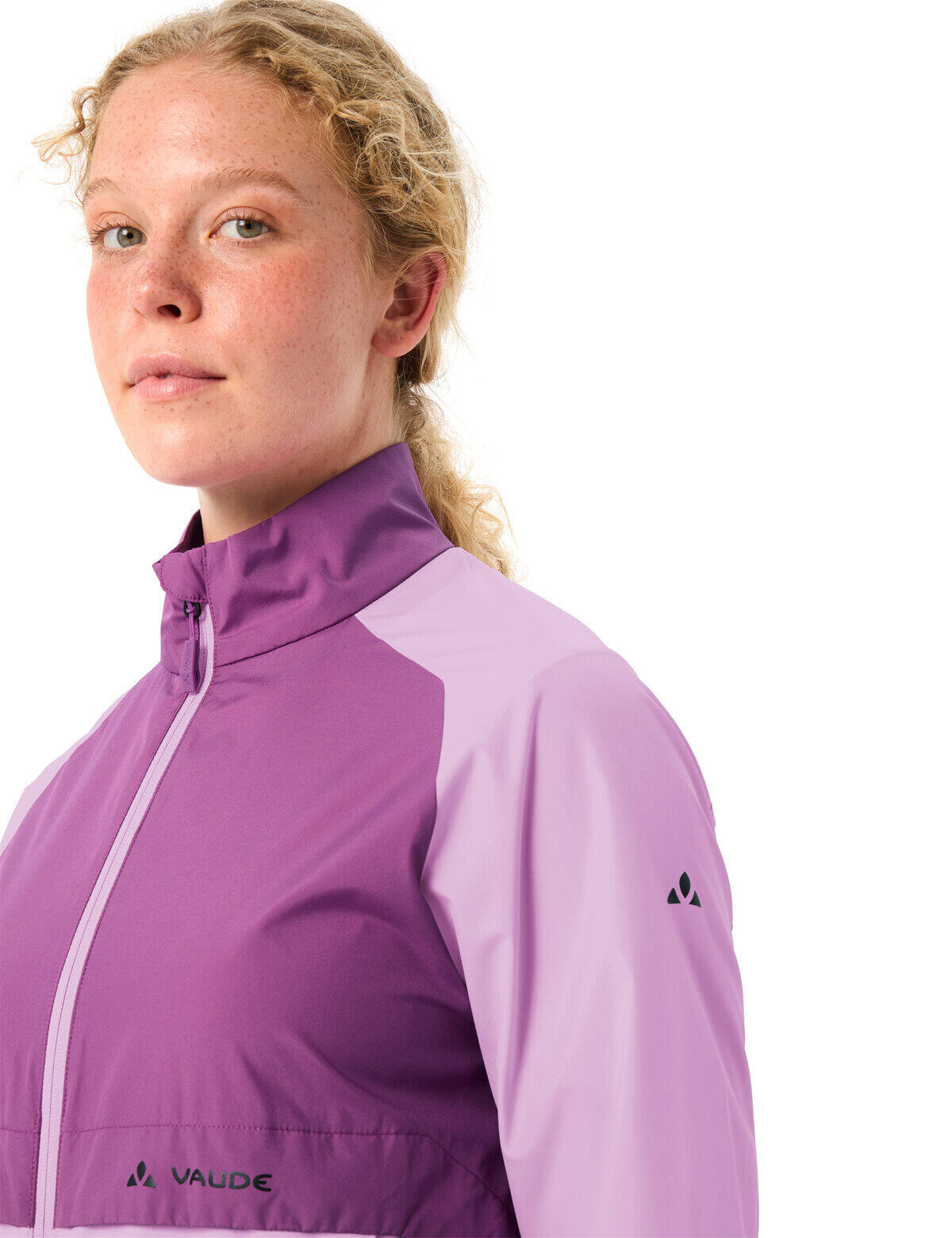 Giacca da donna Loamer Air Jacket II 6/7