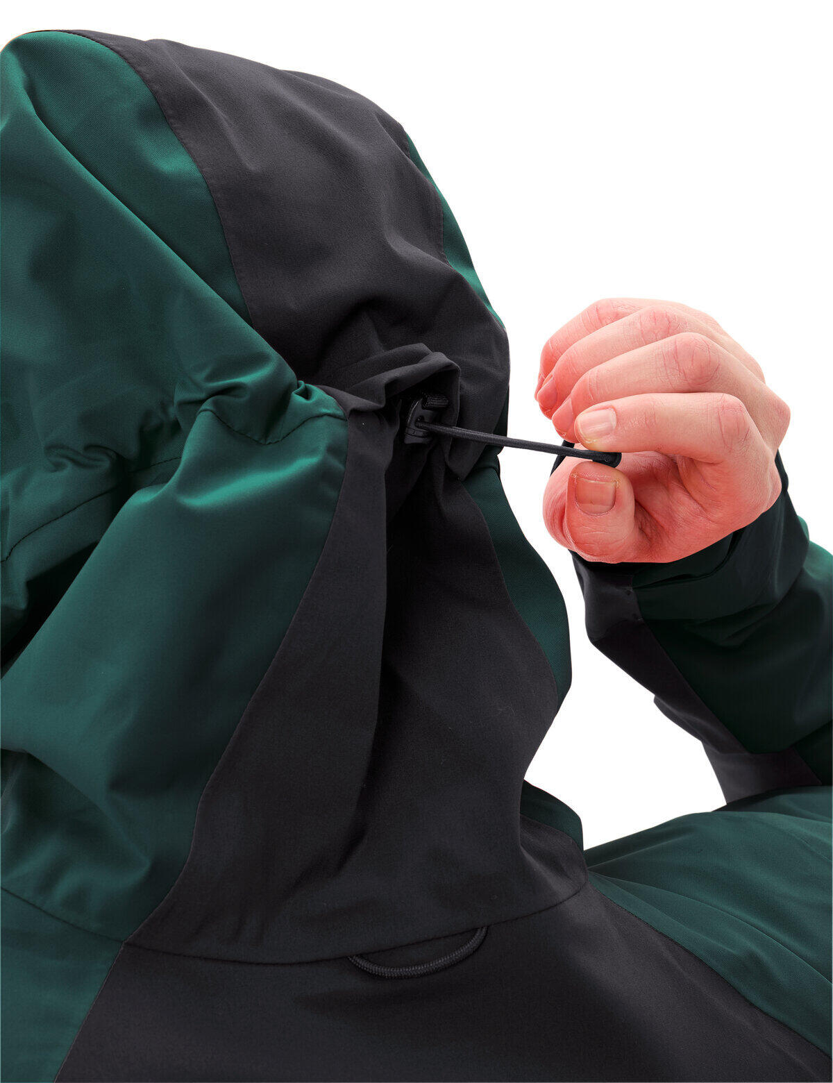 VAUDE Jacken Men's Moab Pro Rain Jacket 6/7