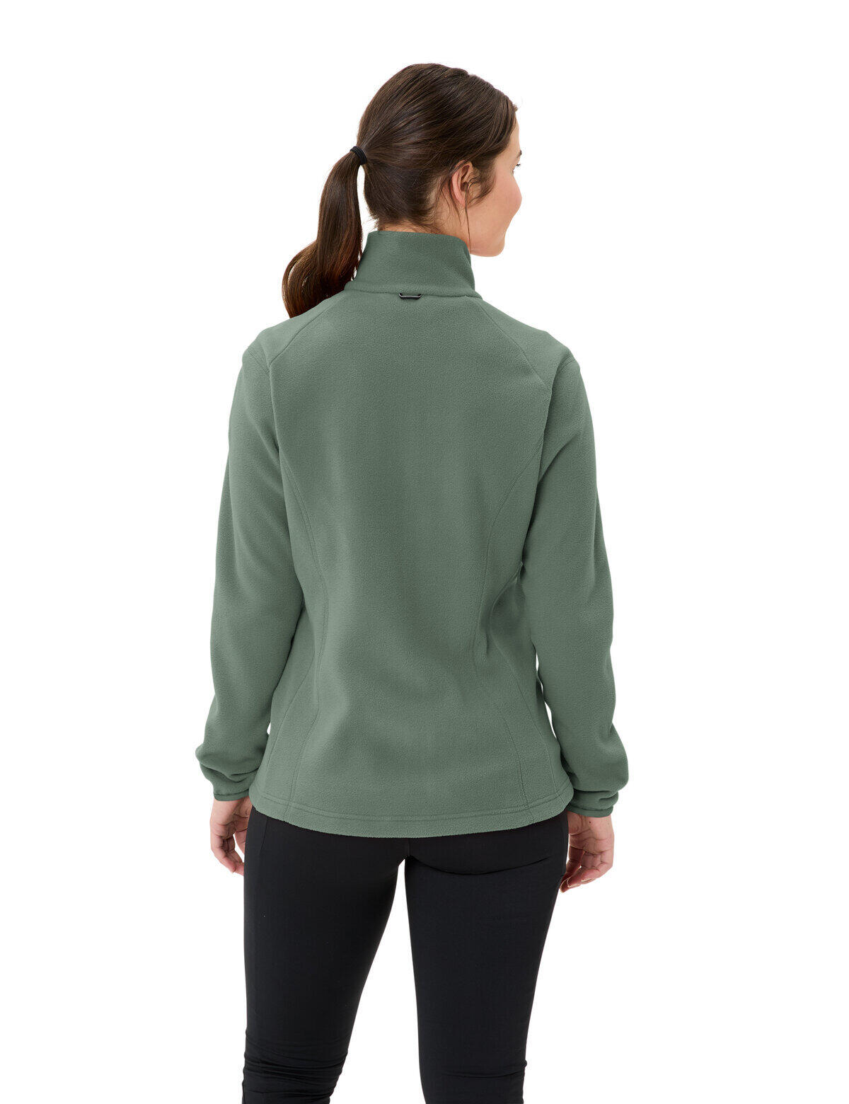 Jacken Women's Rosemoor Fleece Jacket II 4/7