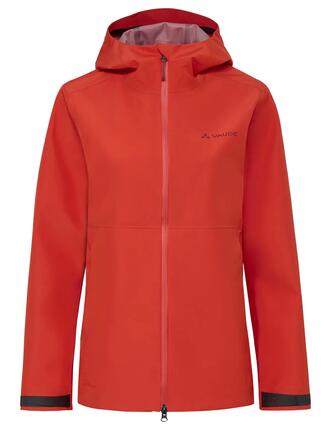 Hardshell-Jacke W Elope 3L Jacket