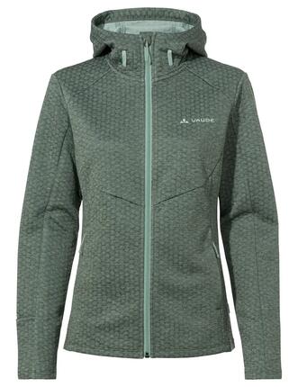 Damska bluza z kapturem Jack Wolfskin Skomer Hiking Hoody