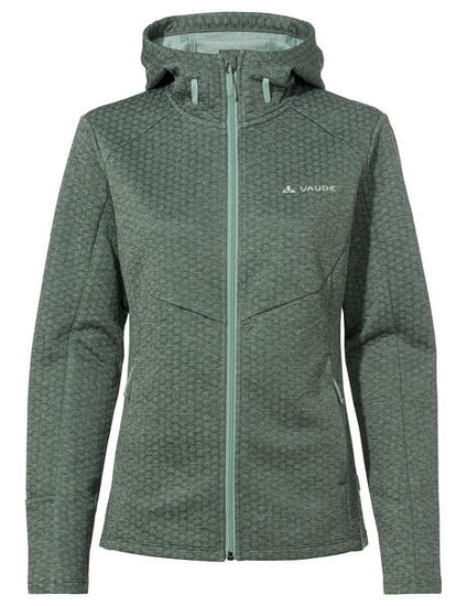 Damska bluza z kapturem Jack Wolfskin Skomer Hiking Hoody