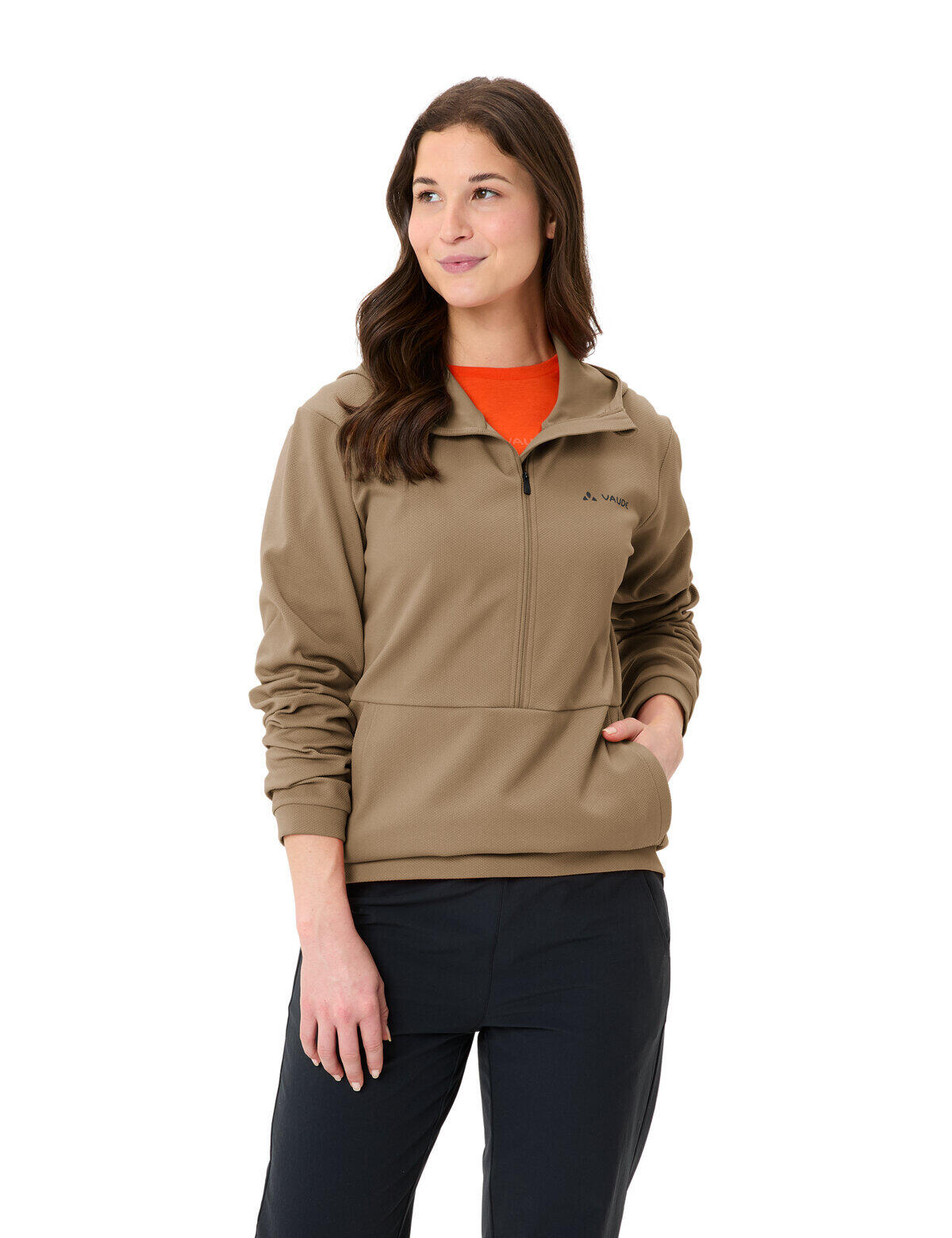 Pullover W Cyclist All Year SWT 7/7