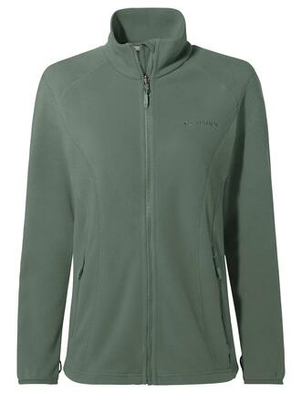 Jassen Dames Rosemoor Fleece Jacket II