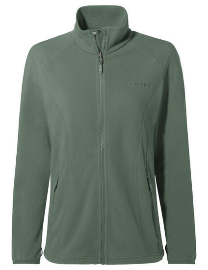 Jassen Dames Rosemoor Fleece Jacket II