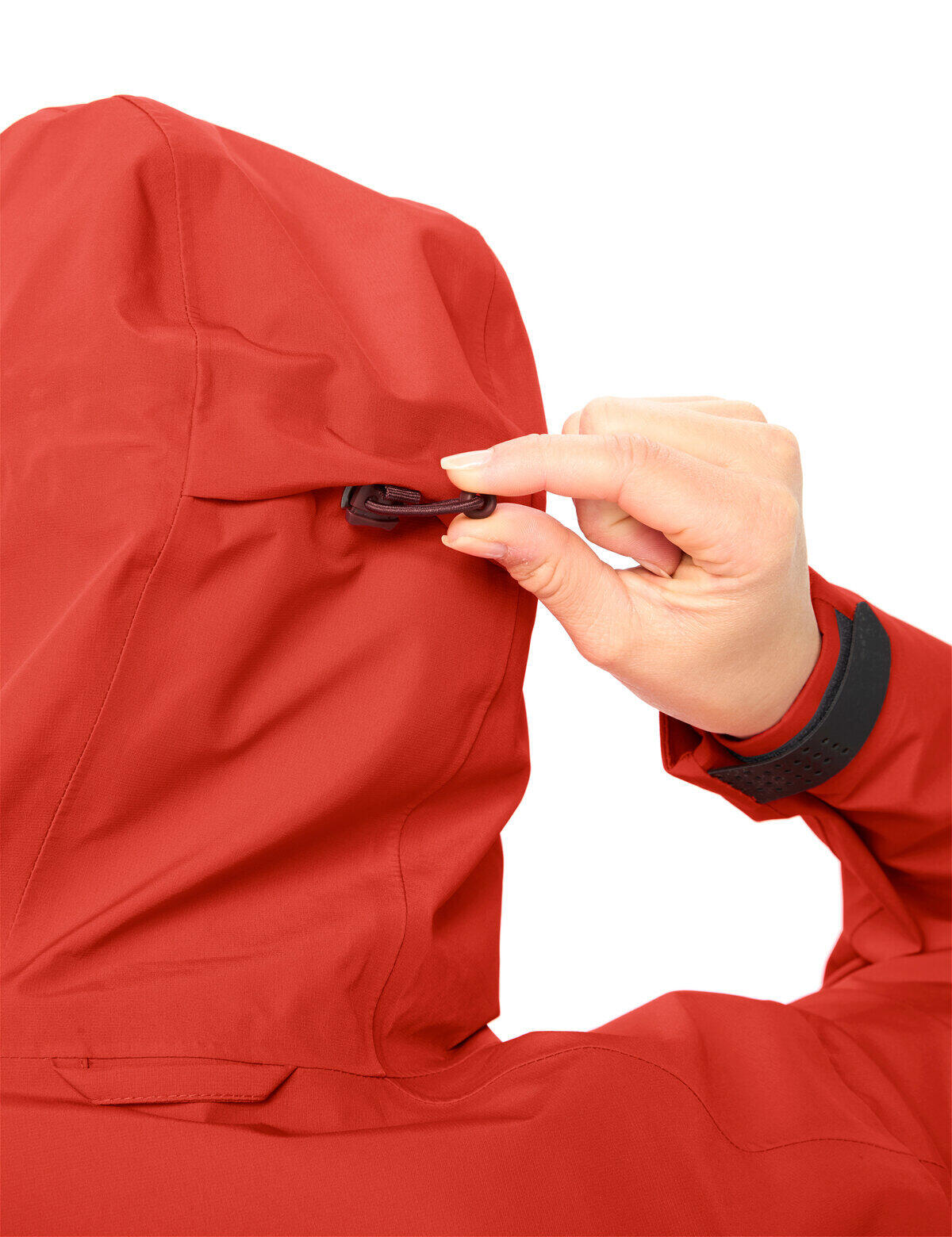 Chaquetas Women's Elope 3L Jacket 6/7
