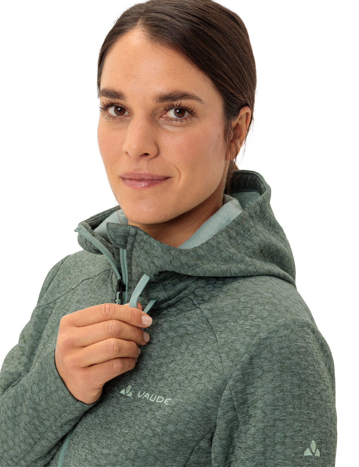 VAUDE Jacken Women's Skomer Hiking Hoody 6/7